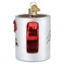 Swiftea Mug Glass Ornament – Old World Christmas